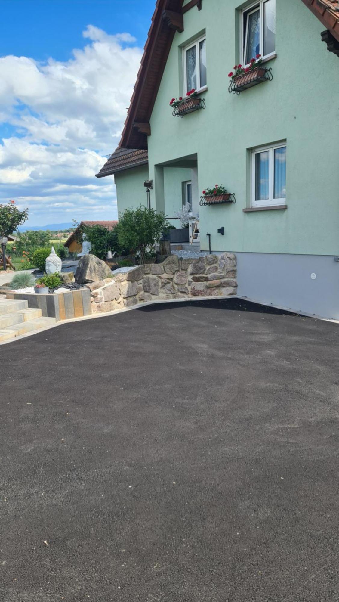Au Jardin D'Edel Gites Centre Alsace Dieffenthal Exteriör bild